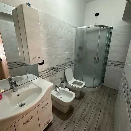 Apartamento Il Delfino