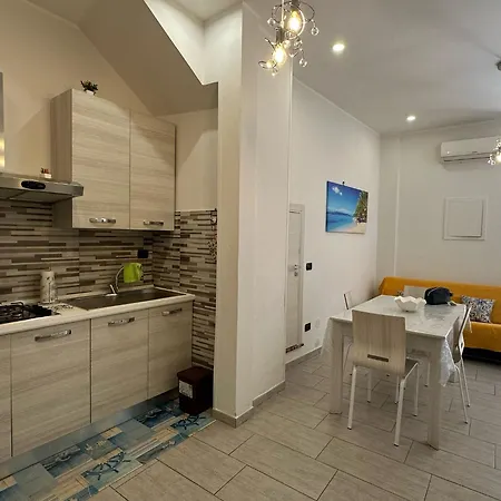 Apartamento Il Delfino *