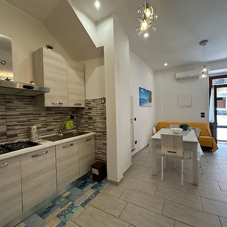 Il Delfino * Giardini Naxos