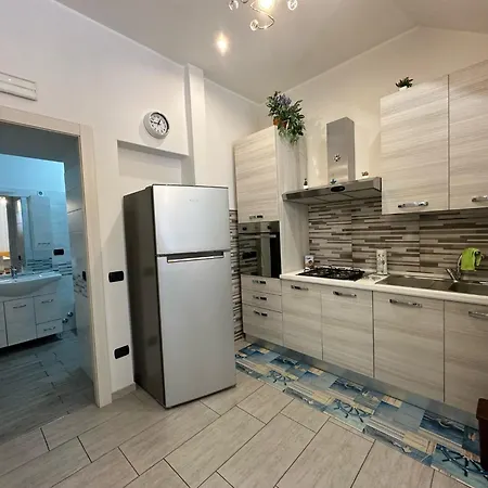 Il Delfino Giardini Naxos