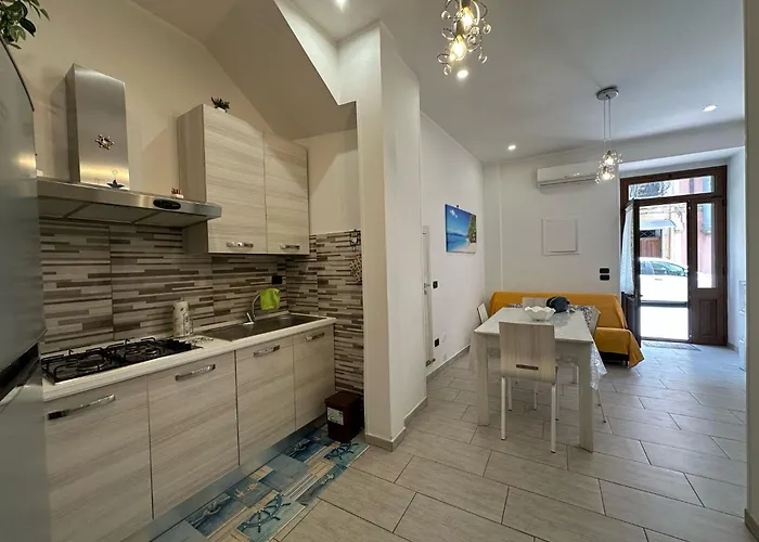 Il Delfino * ジャルディーニ・ナクソス