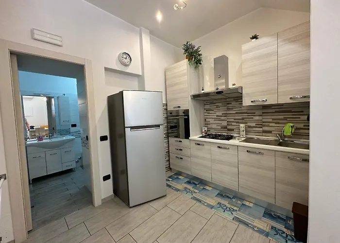 Il Delfino ジャルディーニ・ナクソス