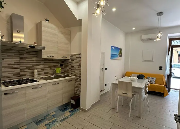 Appartamento Il Delfino *