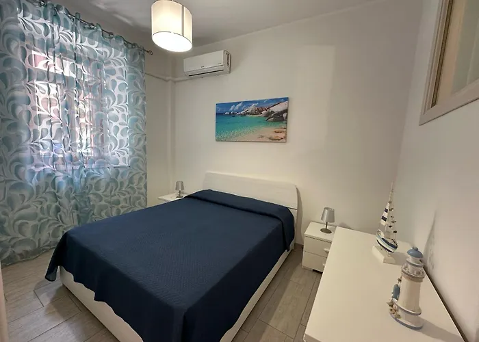 Il Delfino Appartamento Giardini Naxos